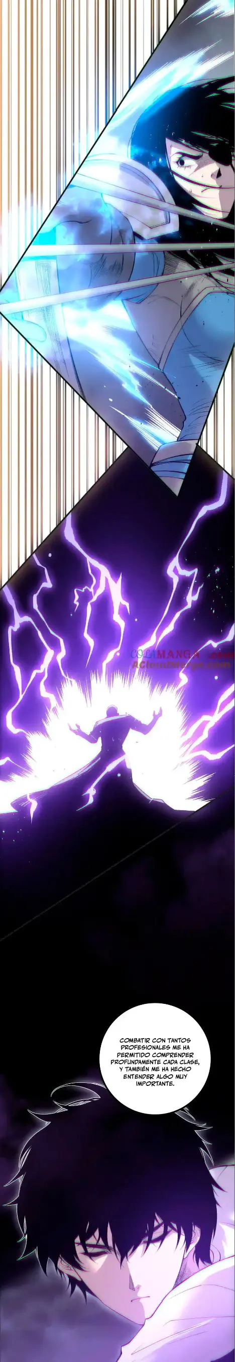 Read Academia de la Ascensión Manga Online