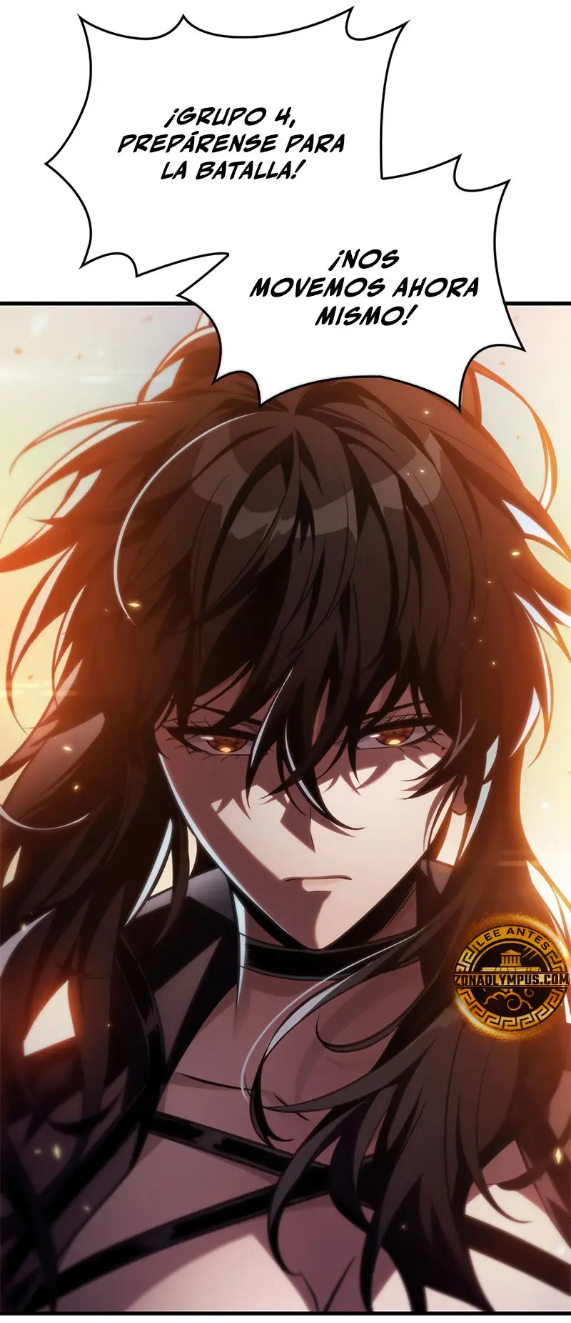 Read Academia de la Ascensión Manga Online