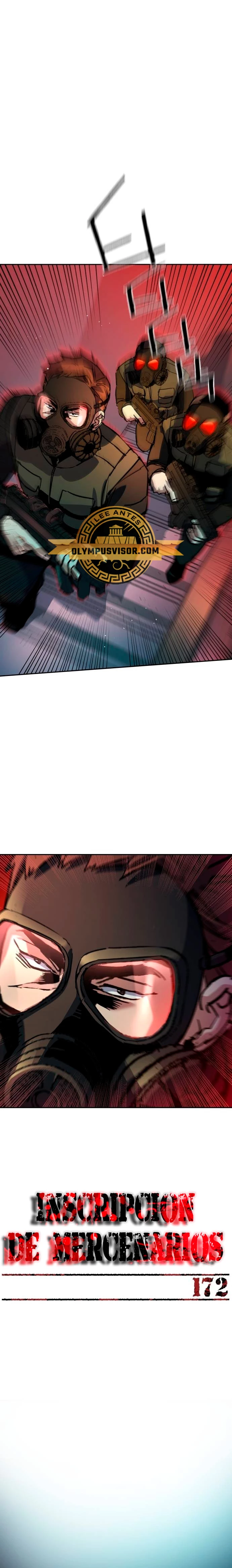 Read Academia de la Ascensión Manga Online