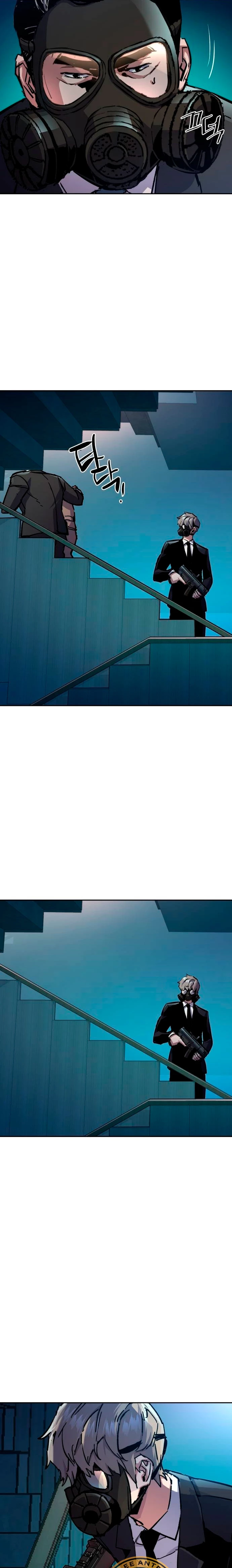 Read Academia de la Ascensión Manga Online