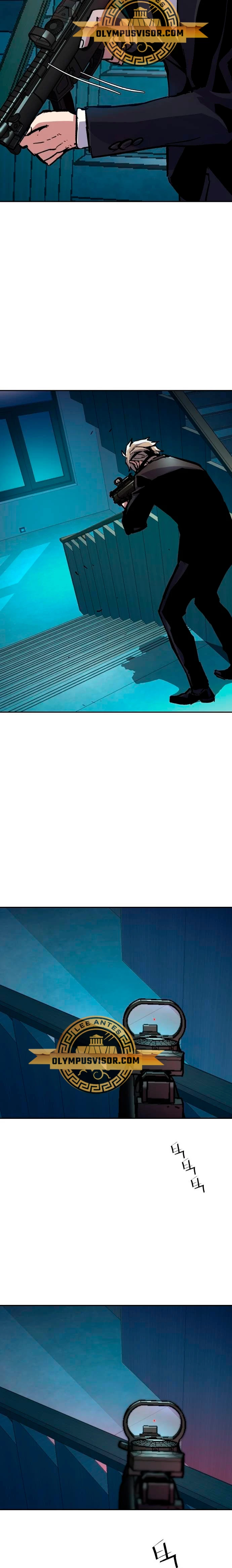 Read Academia de la Ascensión Manga Online