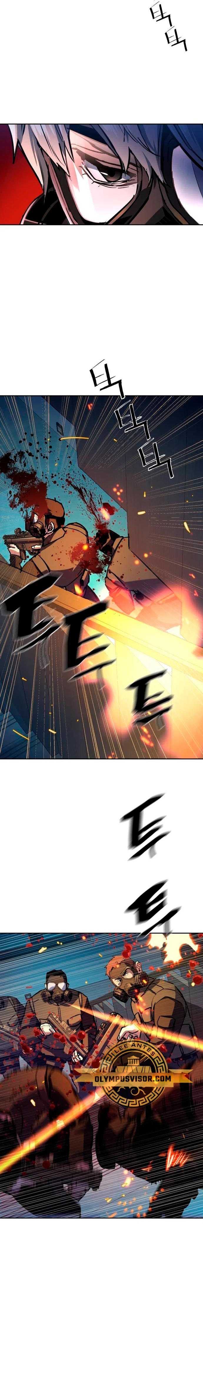 Read Academia de la Ascensión Manga Online