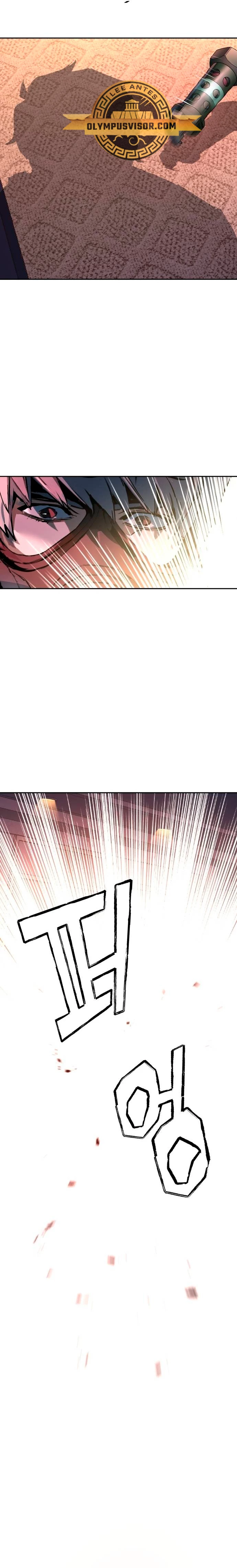 Read Academia de la Ascensión Manga Online