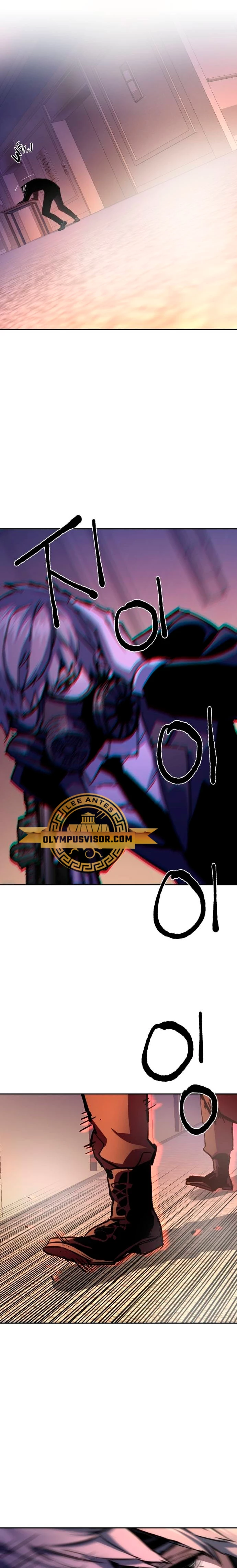 Read Academia de la Ascensión Manga Online