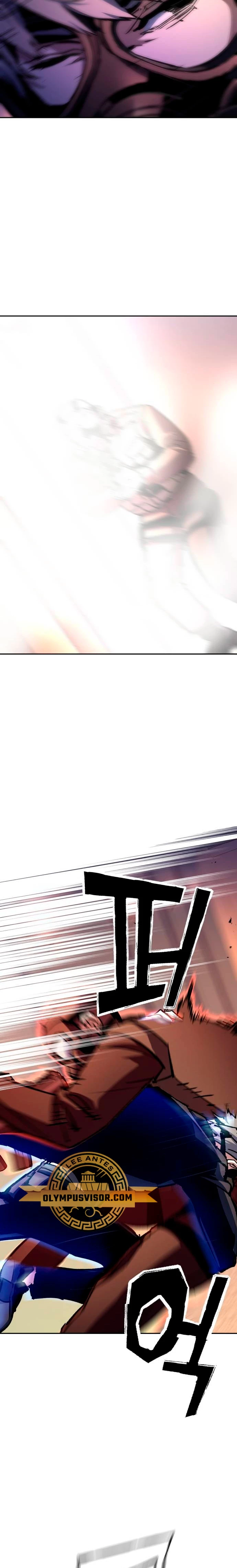 Read Academia de la Ascensión Manga Online