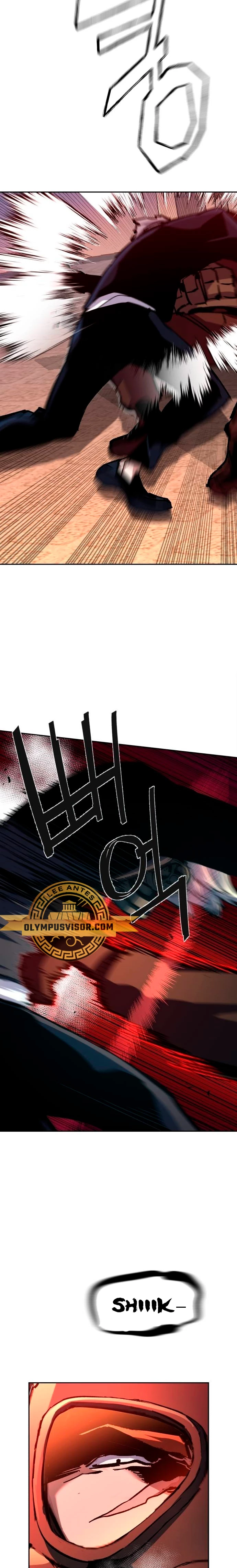 Read Academia de la Ascensión Manga Online