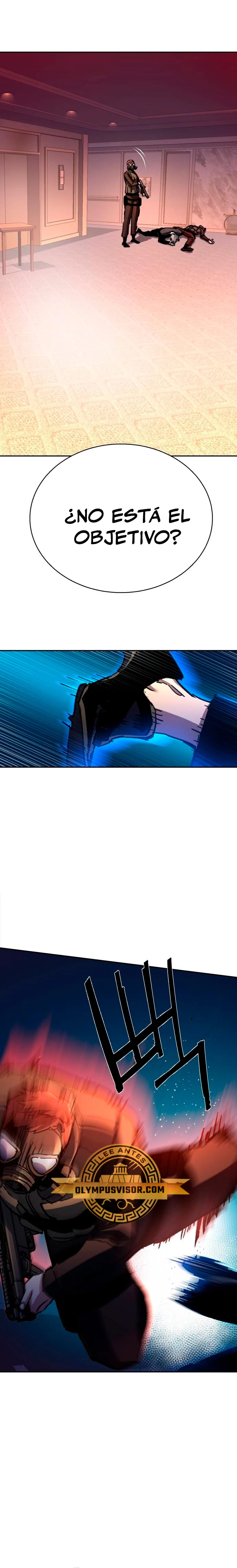 Read Academia de la Ascensión Manga Online