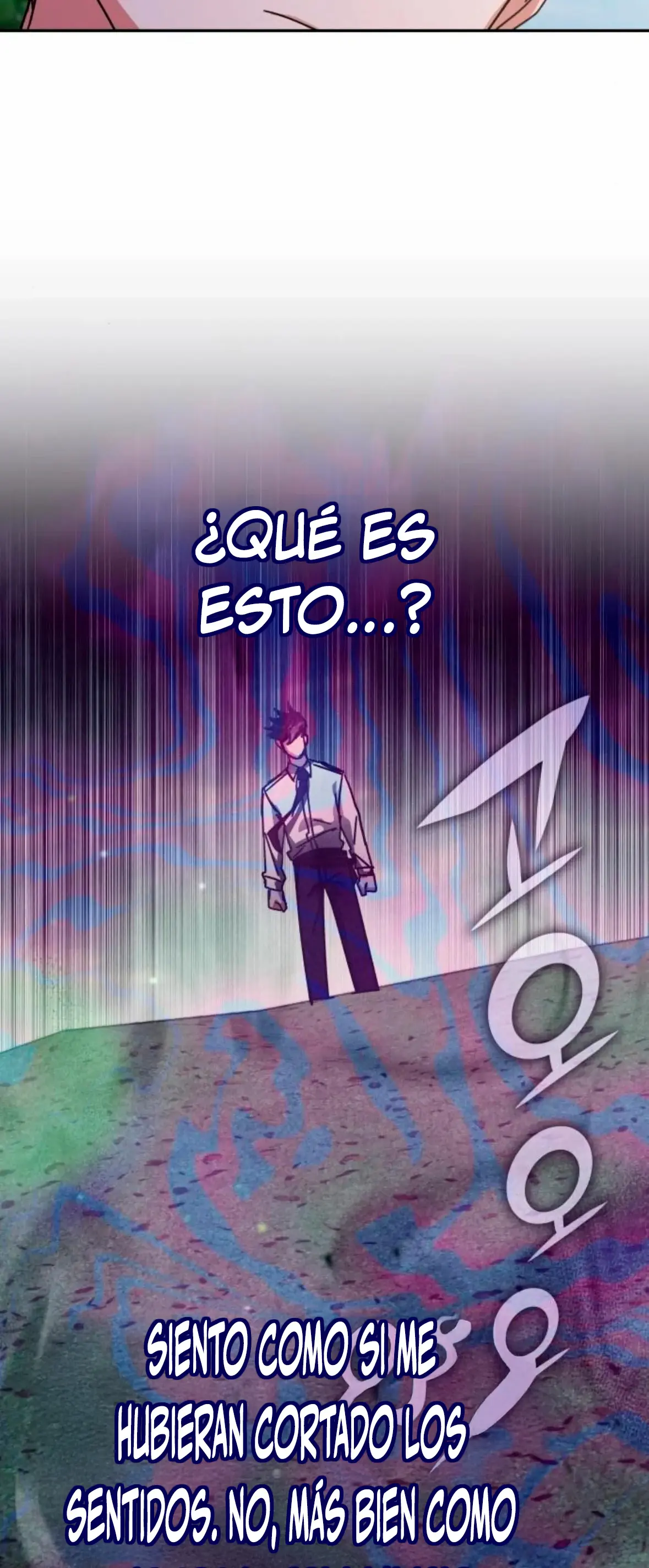 Read Academia de la Ascensión Manga Online