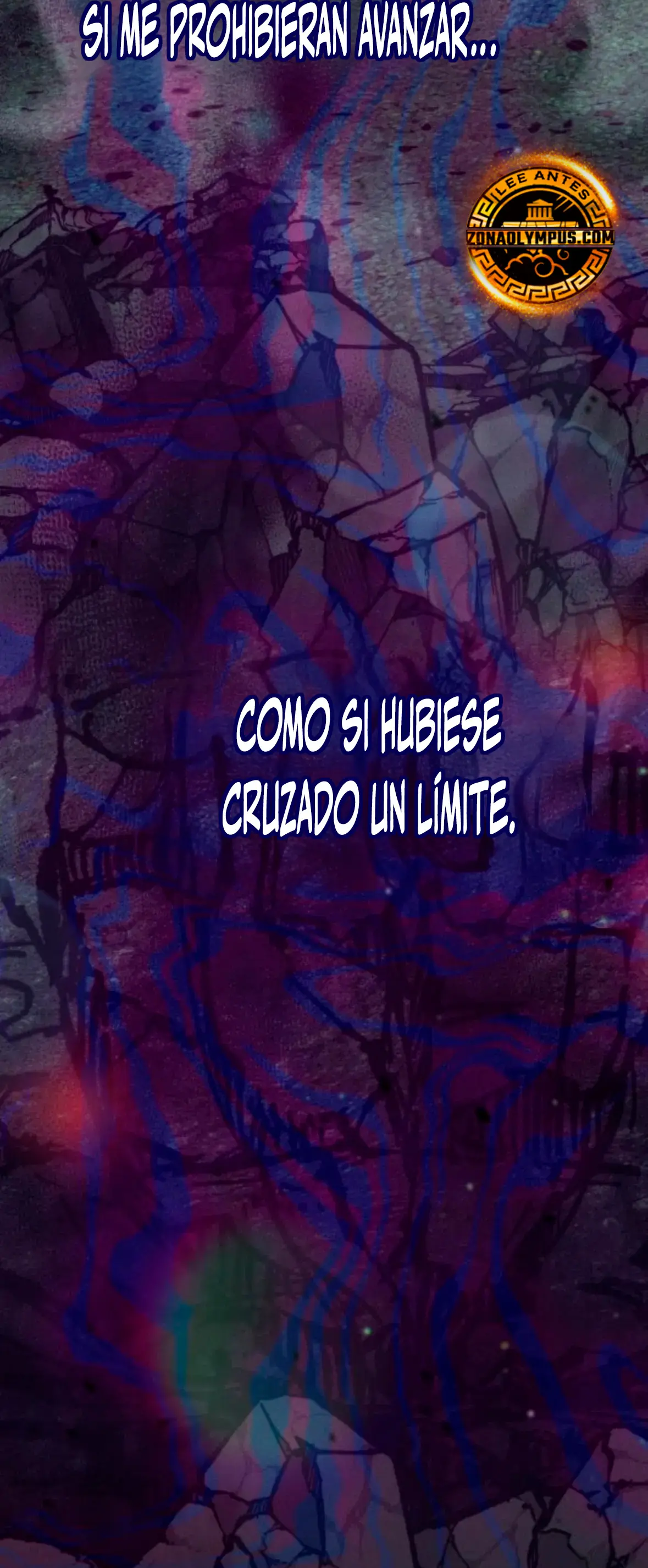 Read Academia de la Ascensión Manga Online