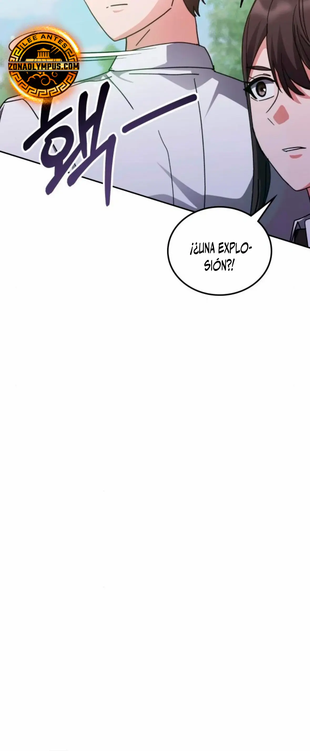 Read Academia de la Ascensión Manga Online