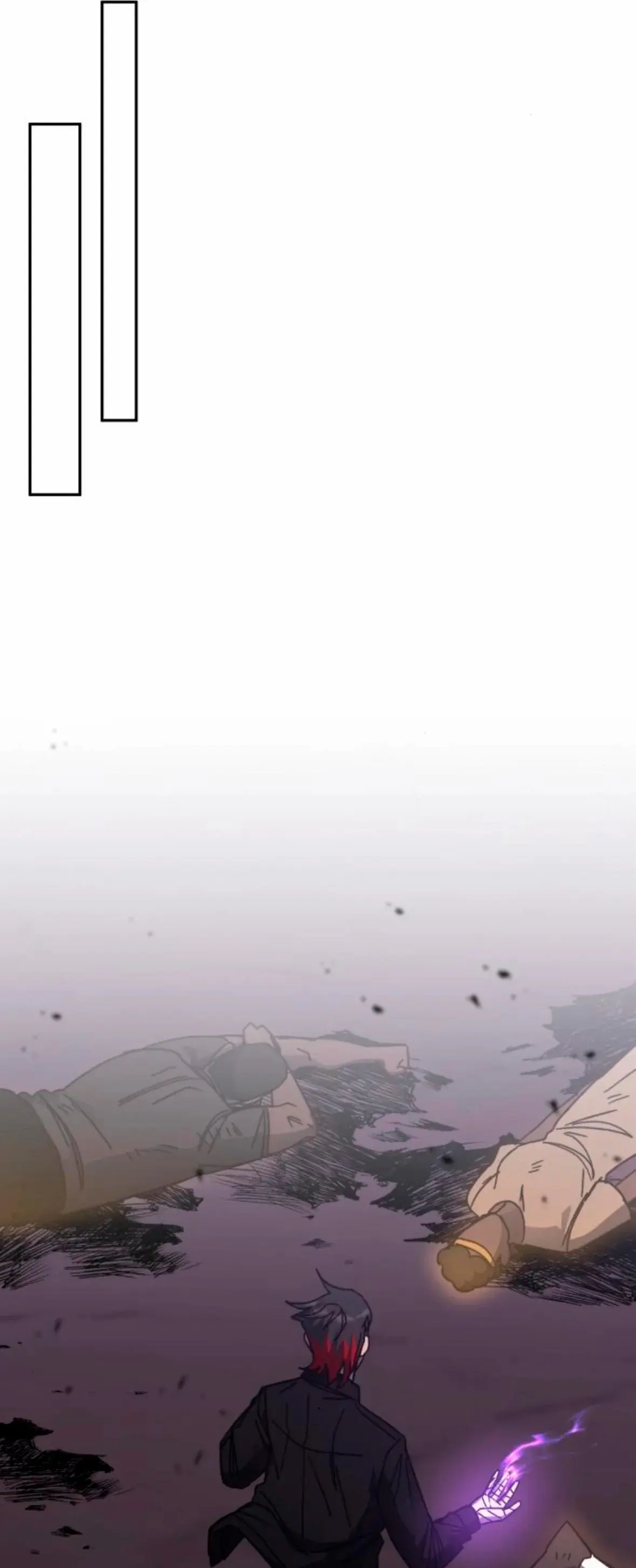 Read Academia de la Ascensión Manga Online