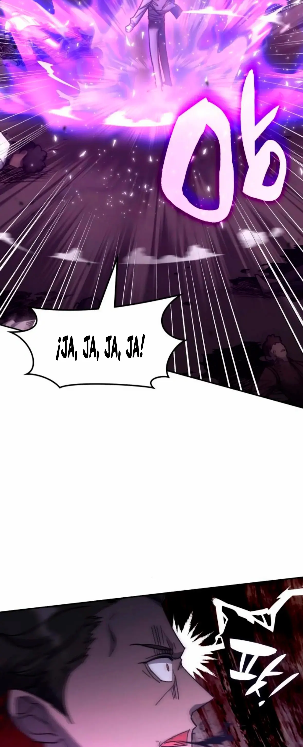 Read Academia de la Ascensión Manga Online