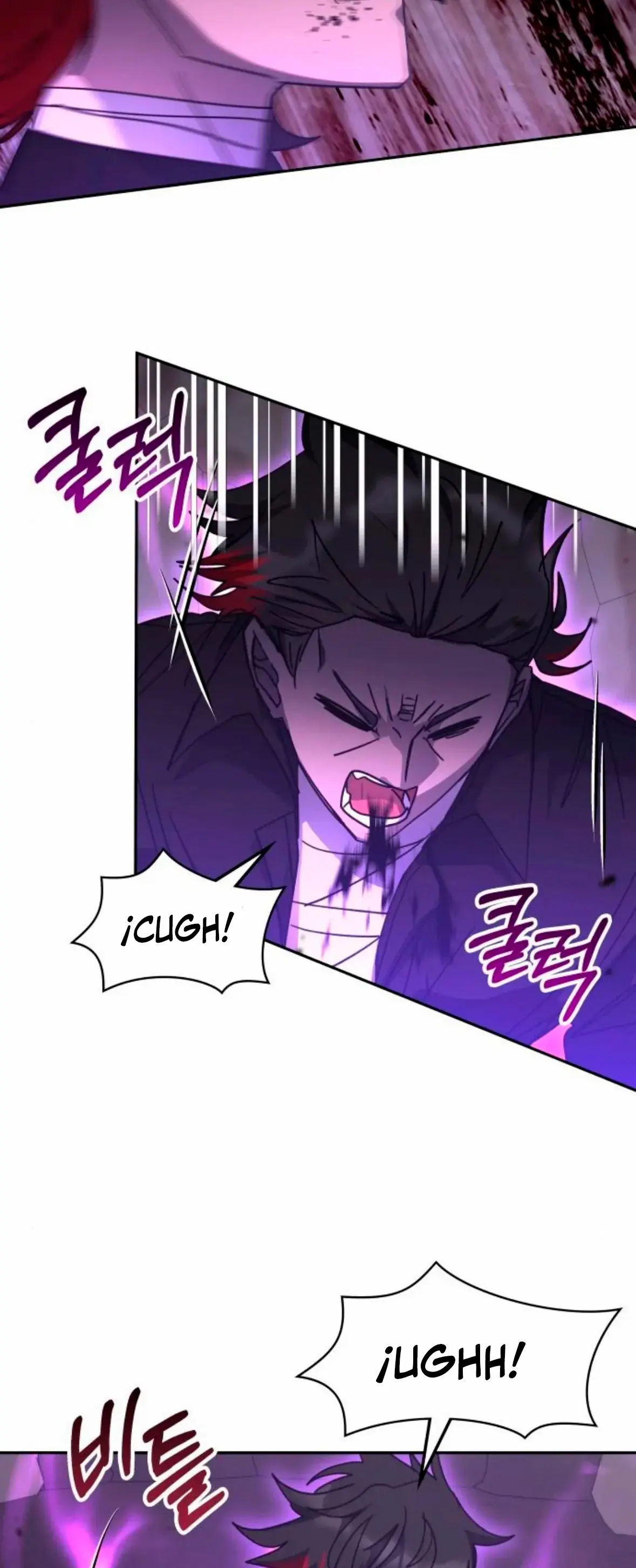 Read Academia de la Ascensión Manga Online