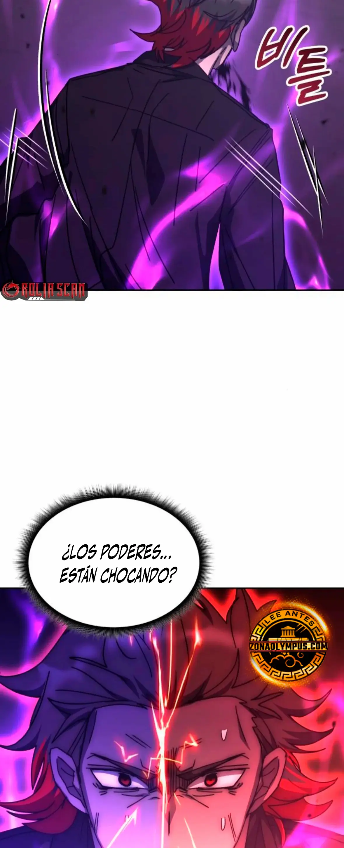 Read Academia de la Ascensión Manga Online