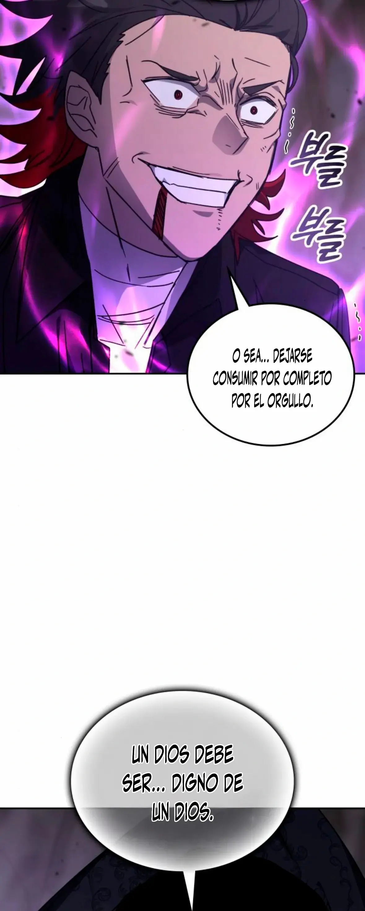 Read Academia de la Ascensión Manga Online