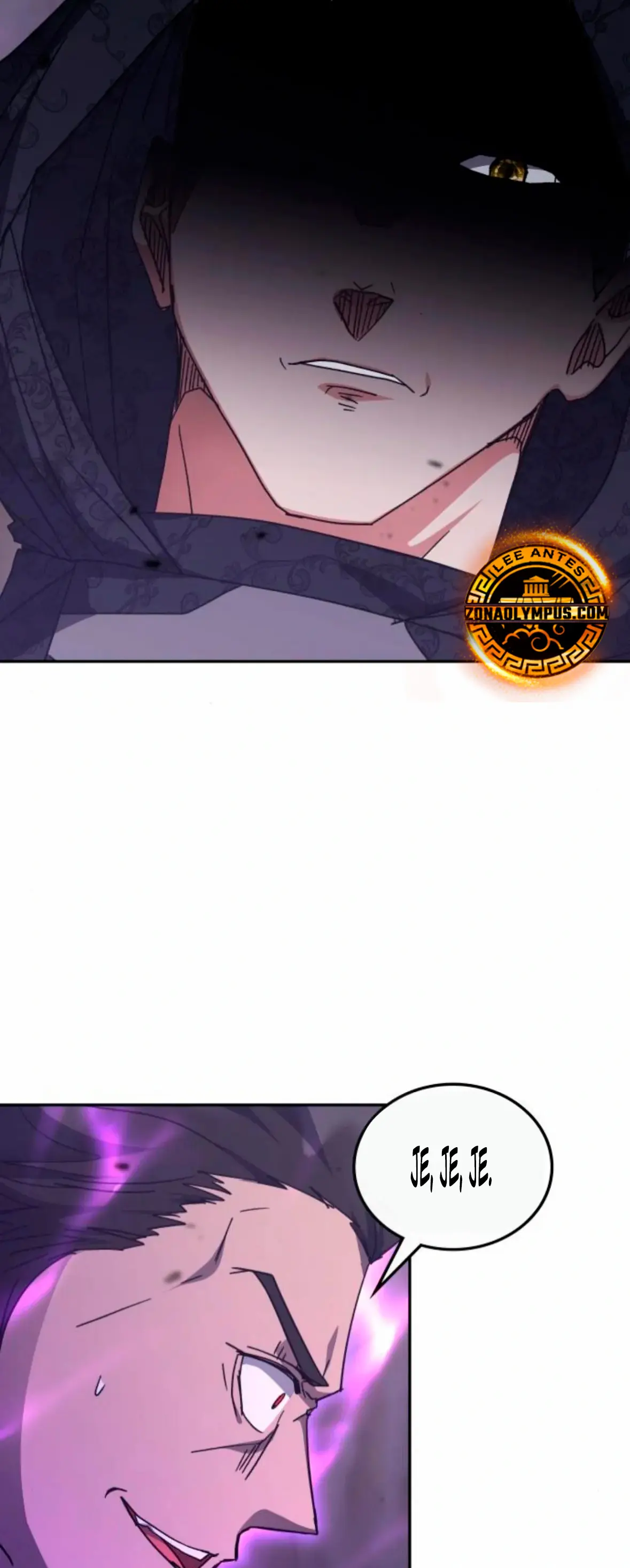 Read Academia de la Ascensión Manga Online