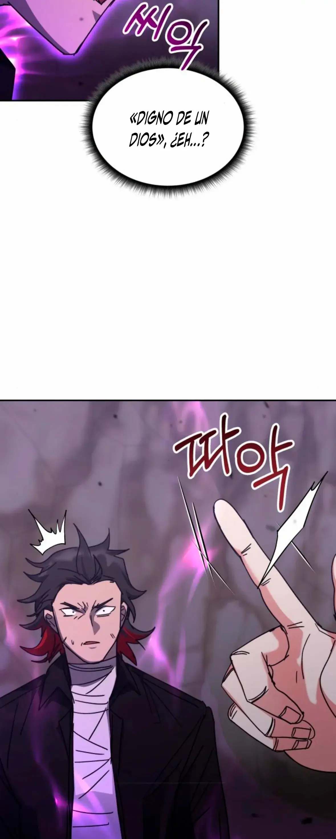 Read Academia de la Ascensión Manga Online