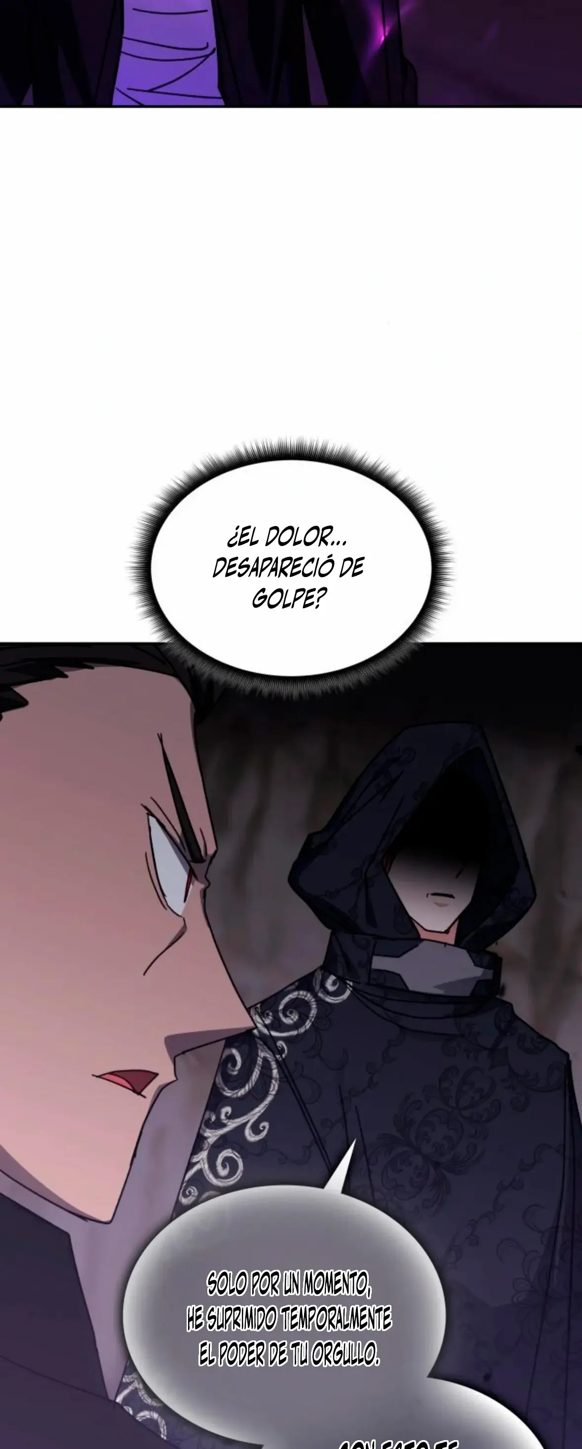 Read Academia de la Ascensión Manga Online