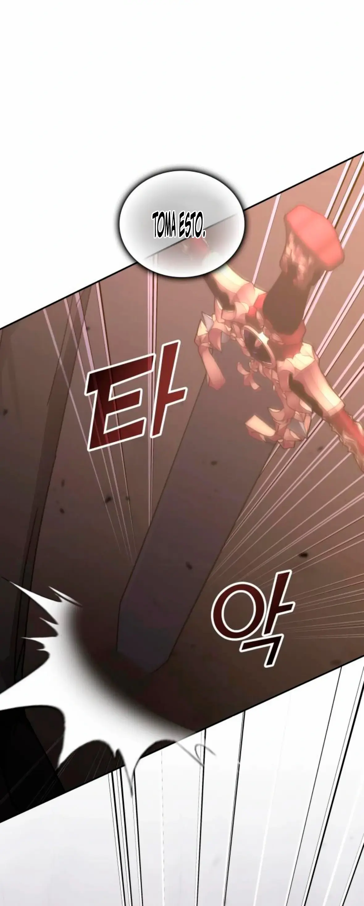 Read Academia de la Ascensión Manga Online