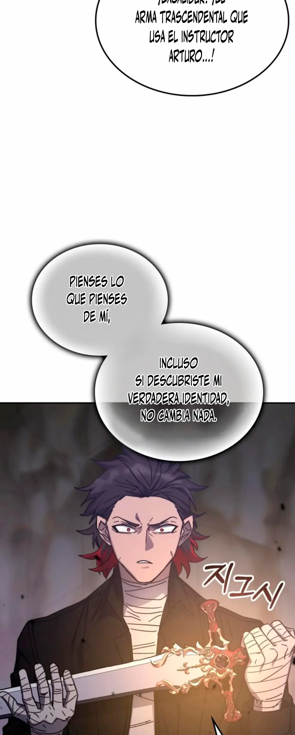 Read Academia de la Ascensión Manga Online