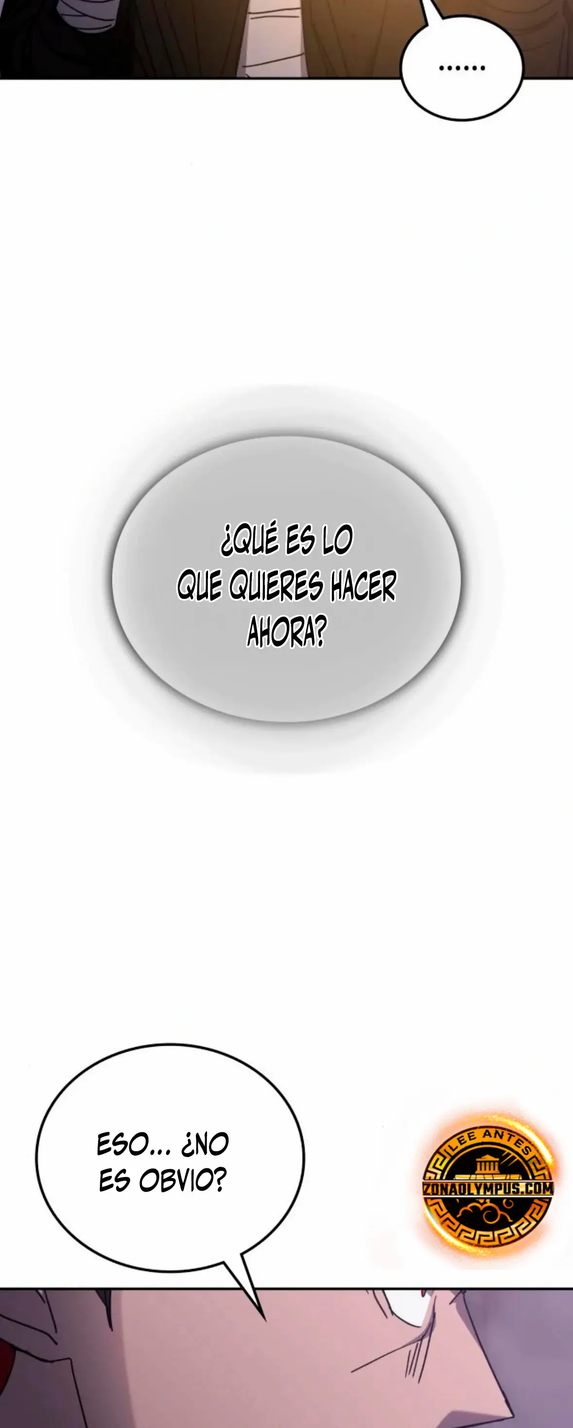 Read Academia de la Ascensión Manga Online