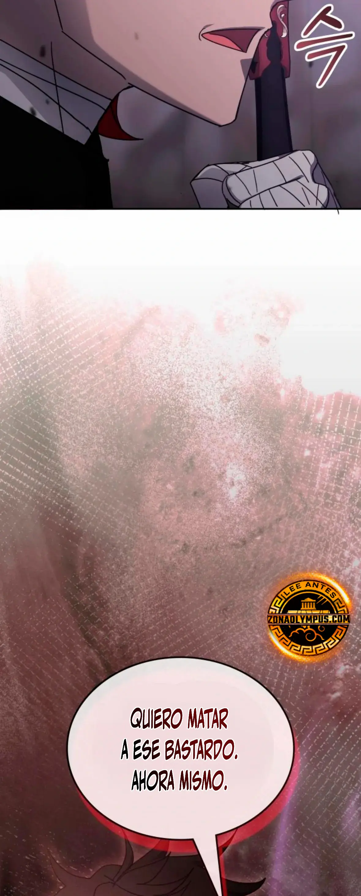 Read Academia de la Ascensión Manga Online