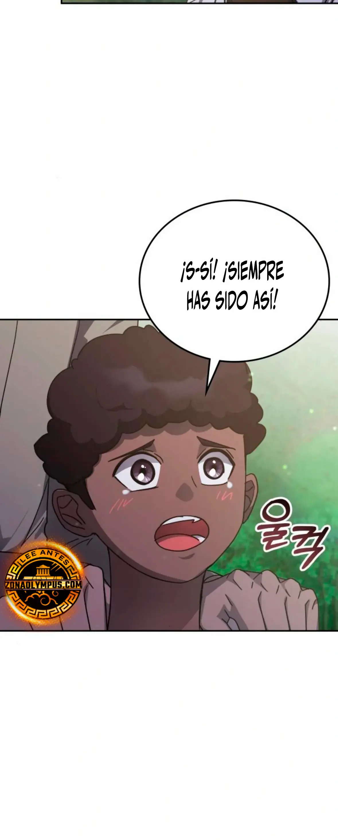 Read Academia de la Ascensión Manga Online