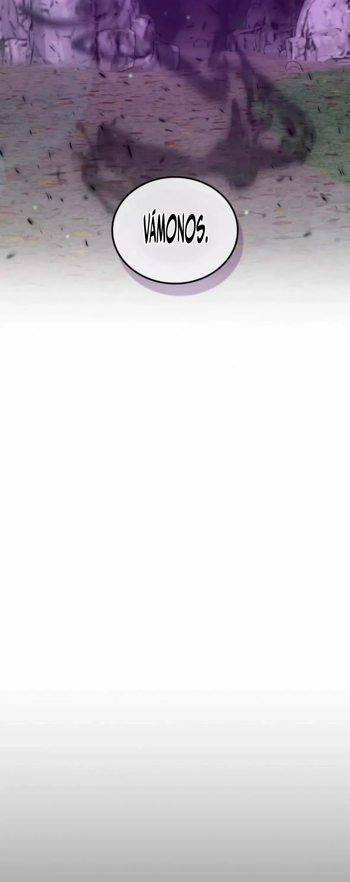 Read Academia de la Ascensión Manga Online