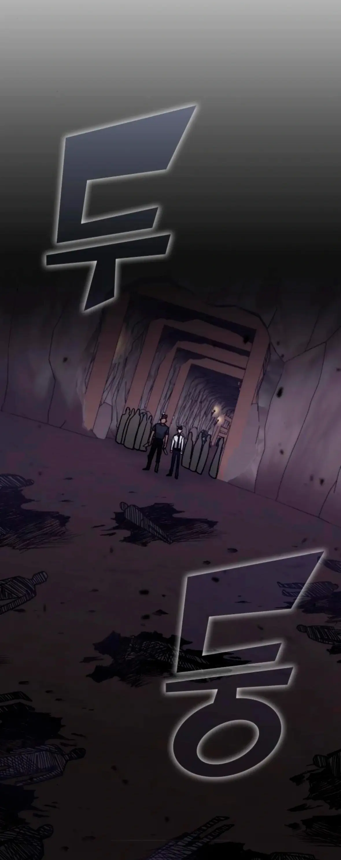 Read Academia de la Ascensión Manga Online