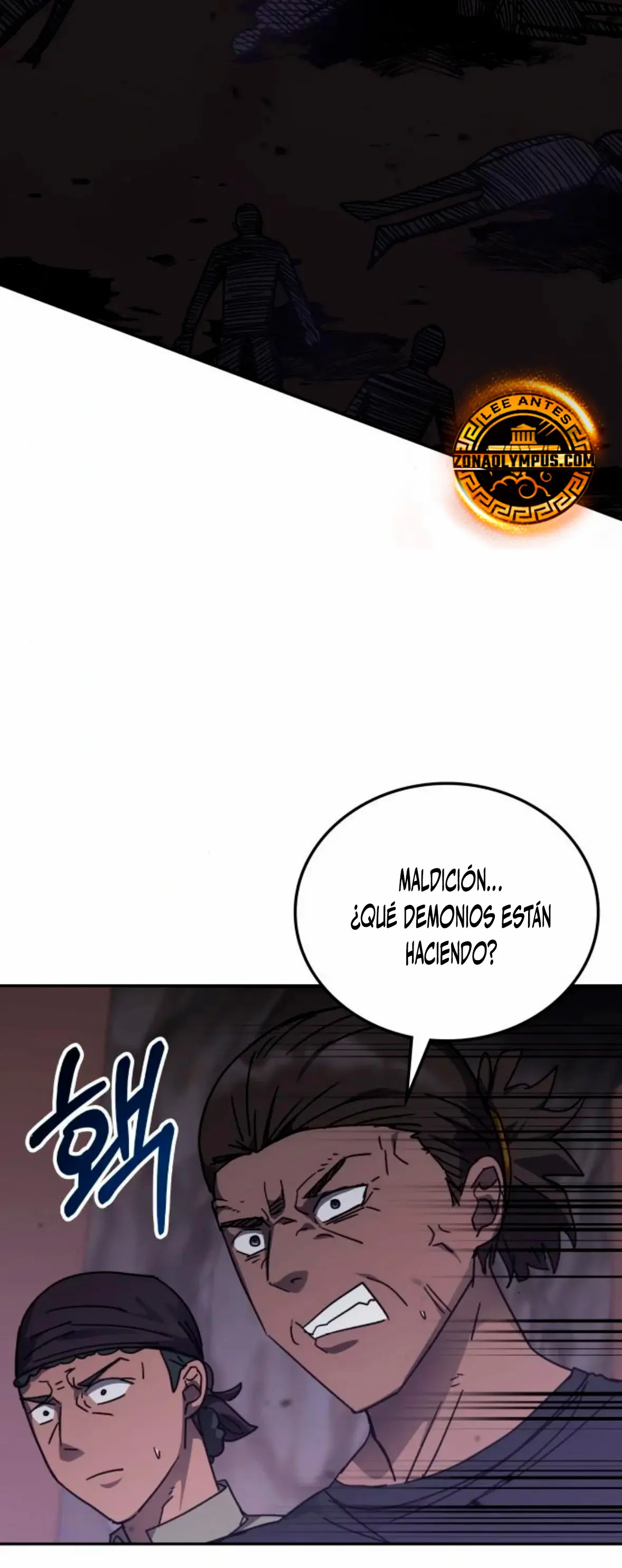 Read Academia de la Ascensión Manga Online