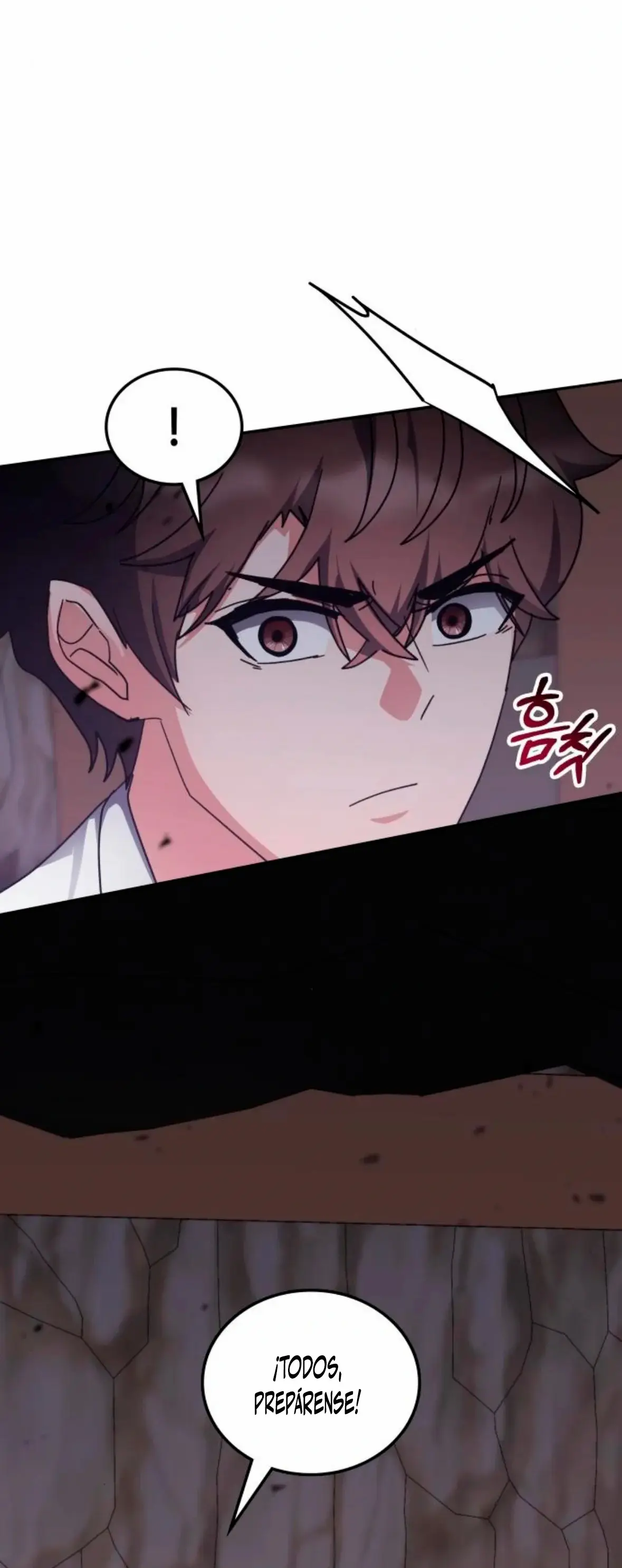 Read Academia de la Ascensión Manga Online