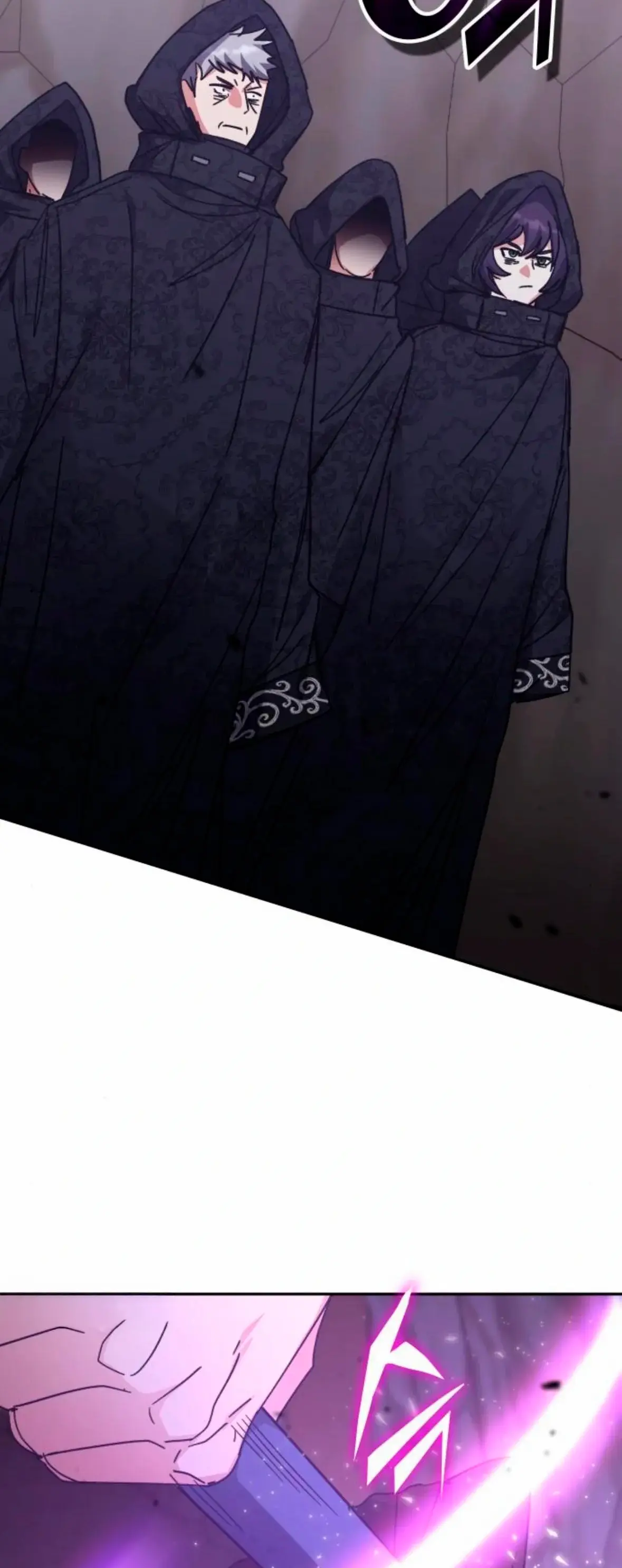 Read Academia de la Ascensión Manga Online