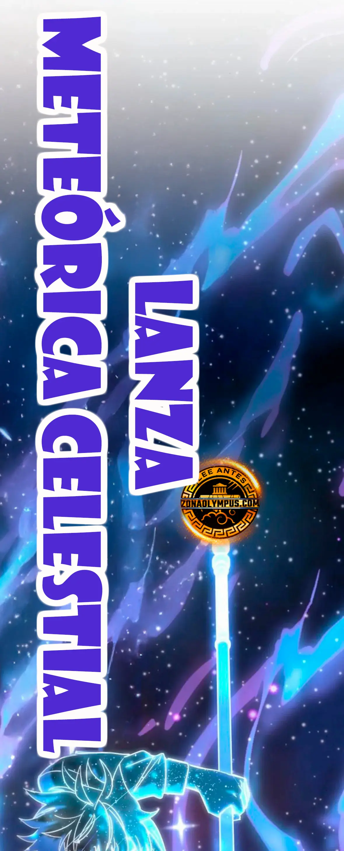 Read Academia de la Ascensión Manga Online