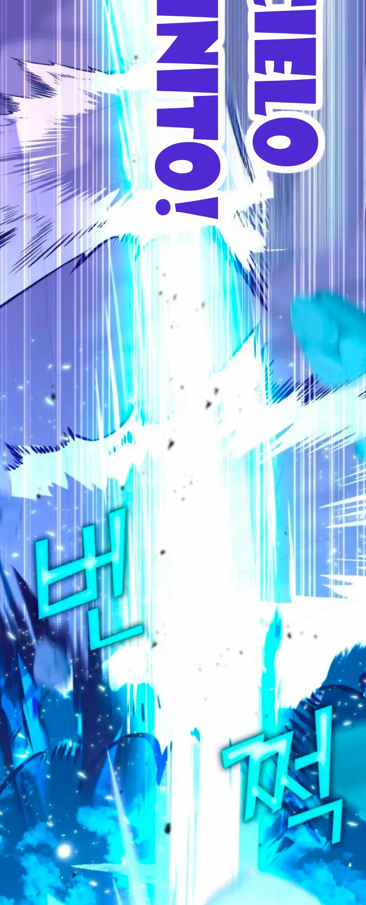 Read Academia de la Ascensión Manga Online