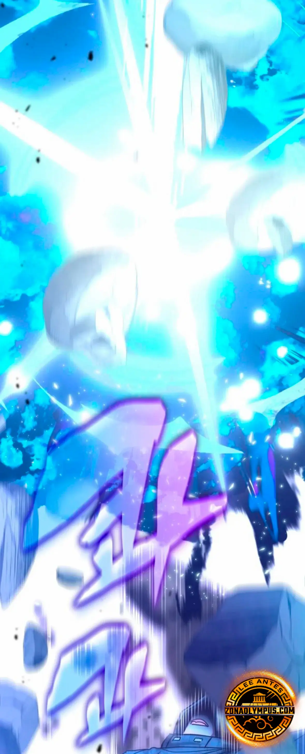 Read Academia de la Ascensión Manga Online