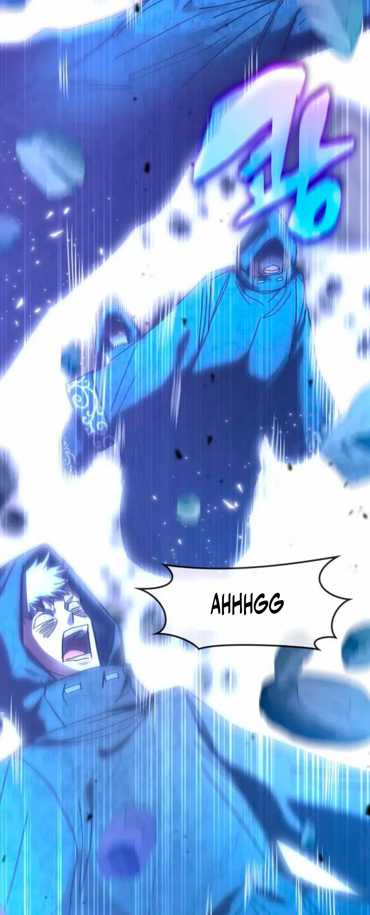 Read Academia de la Ascensión Manga Online