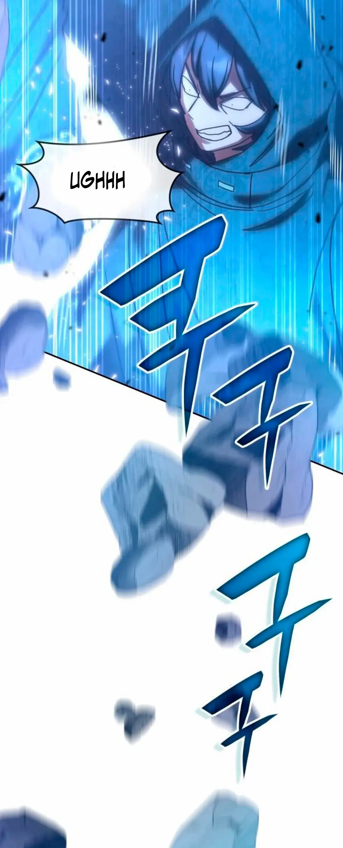 Read Academia de la Ascensión Manga Online