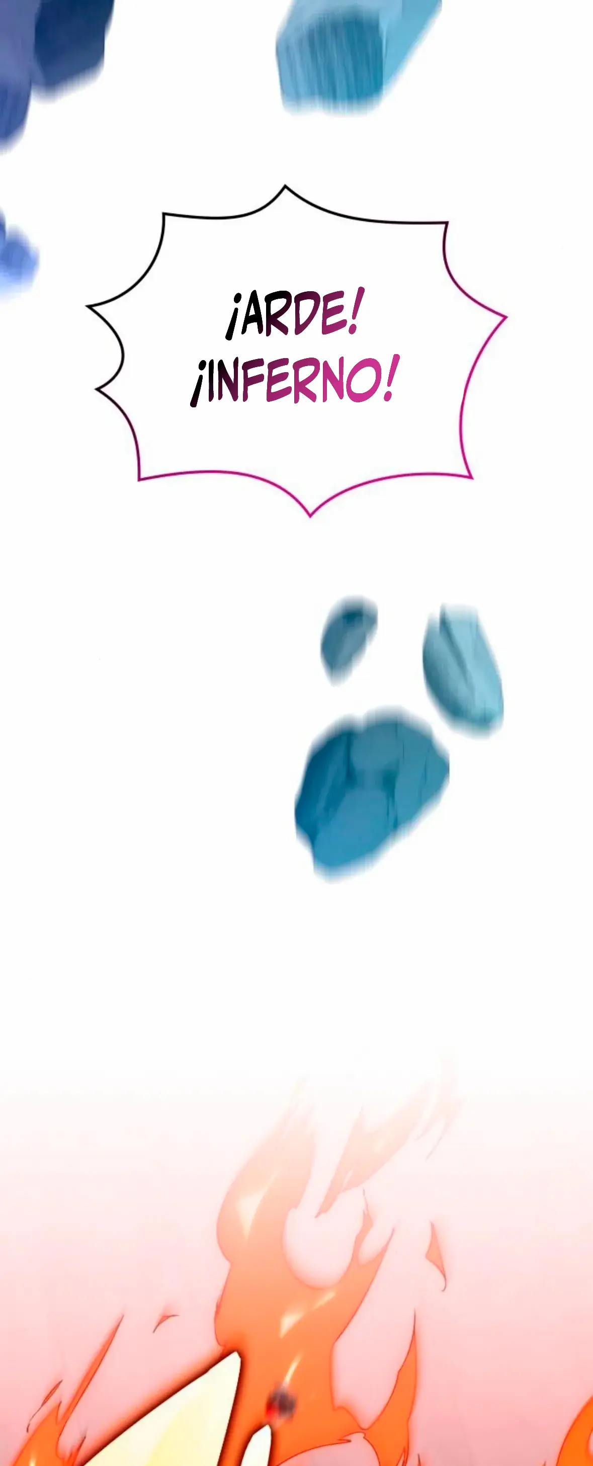 Read Academia de la Ascensión Manga Online