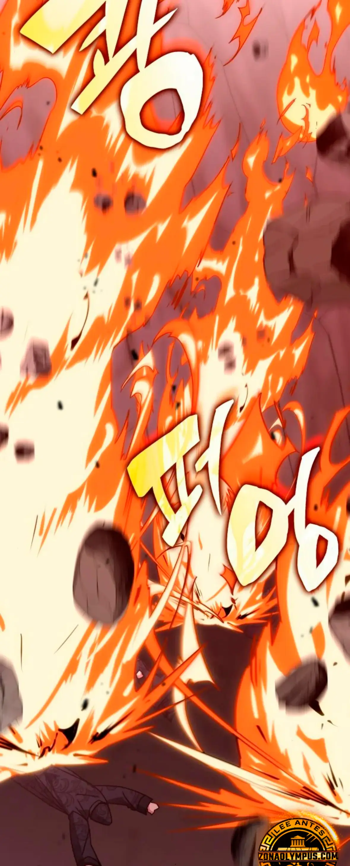 Read Academia de la Ascensión Manga Online