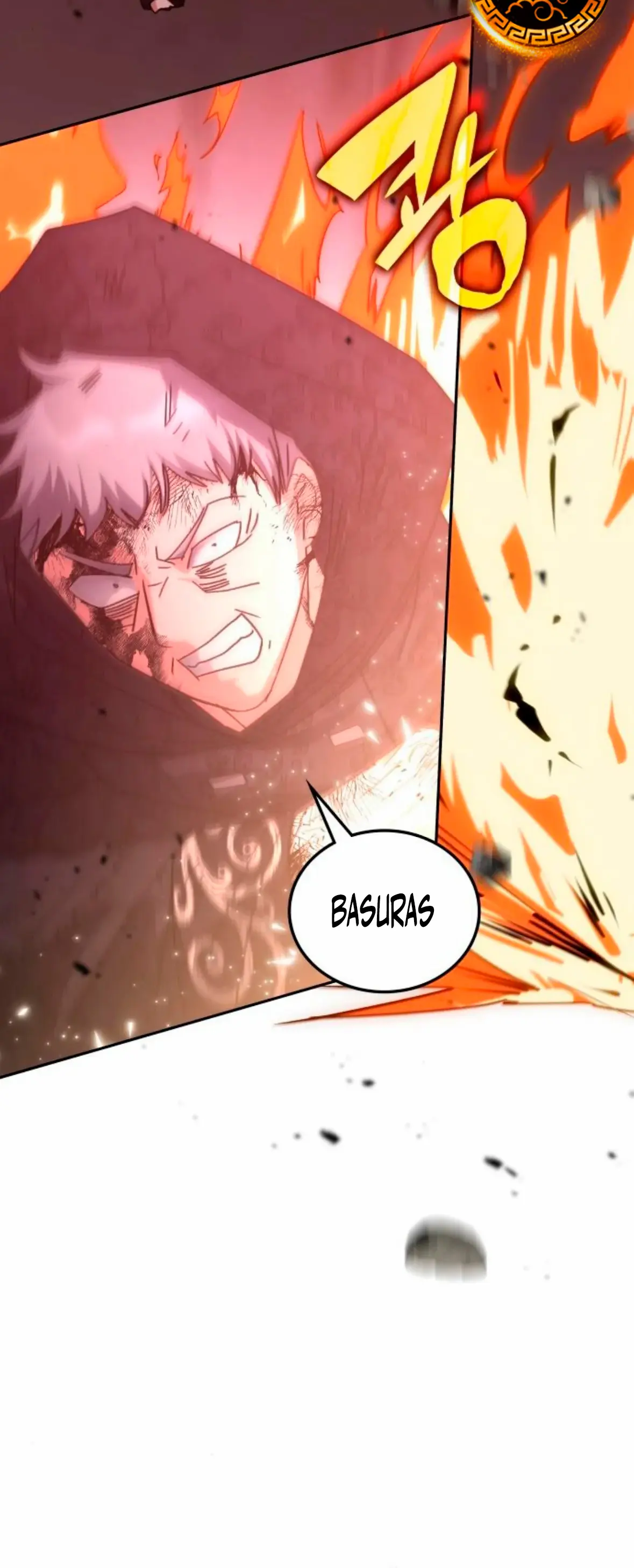 Read Academia de la Ascensión Manga Online