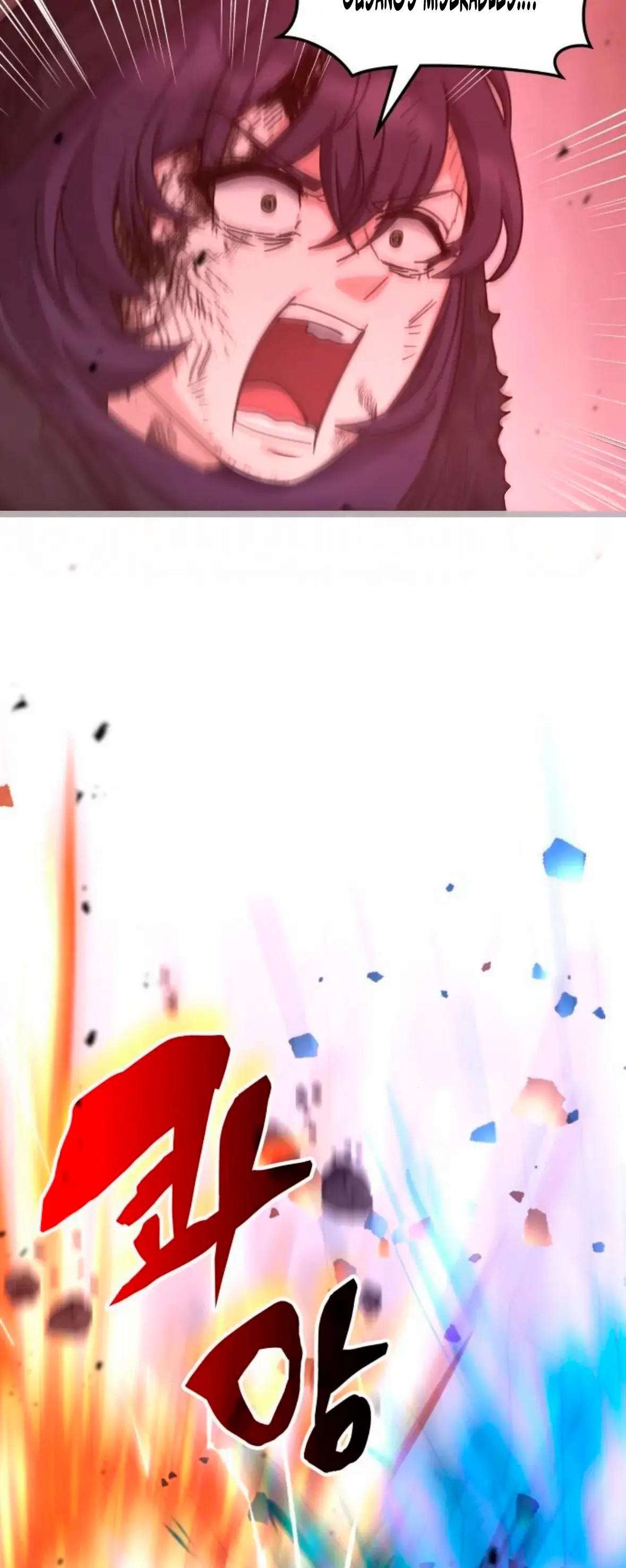 Read Academia de la Ascensión Manga Online