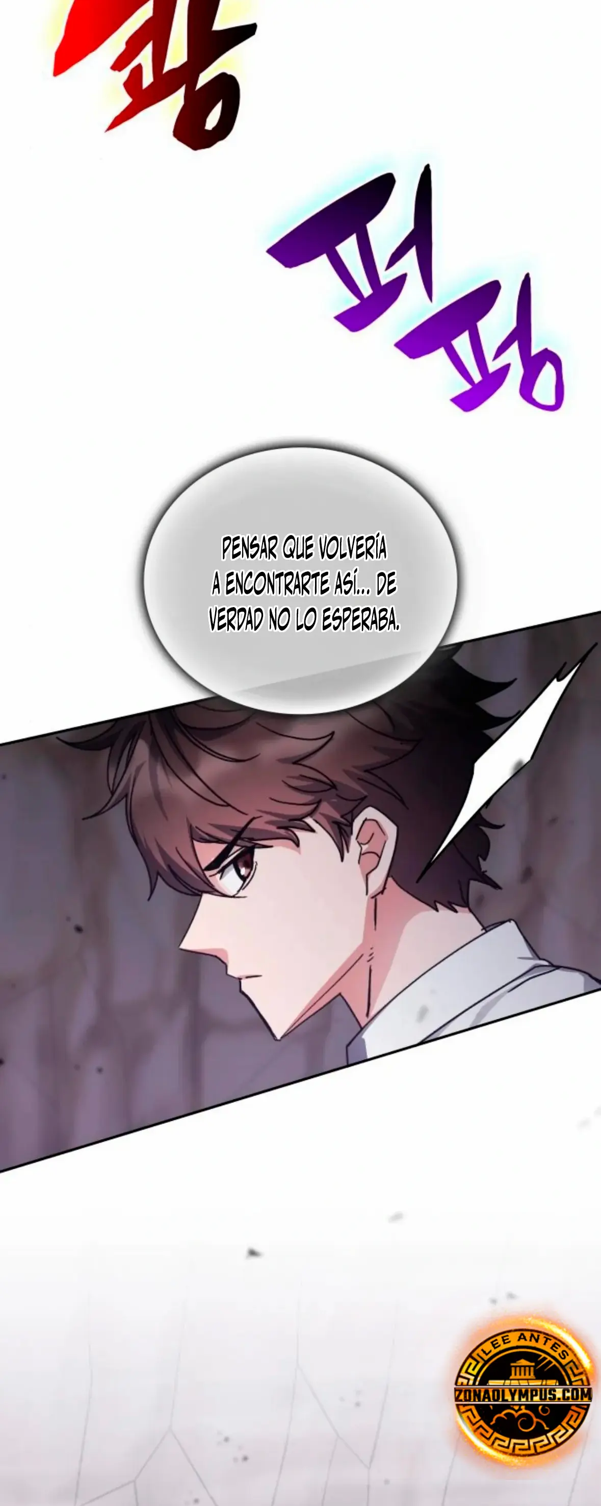 Read Academia de la Ascensión Manga Online