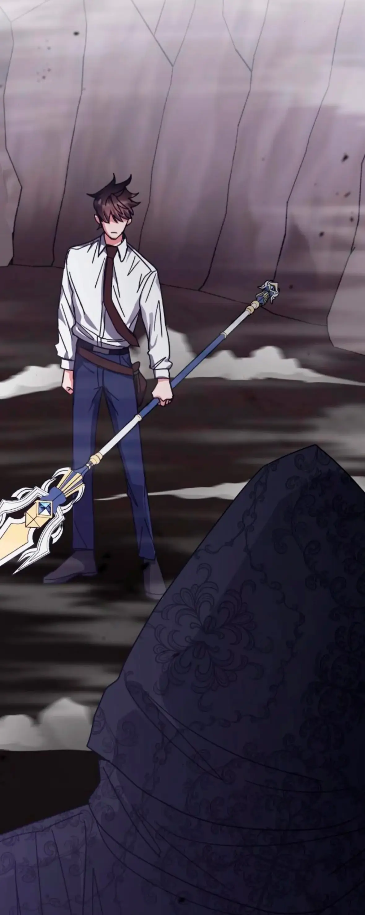 Read Academia de la Ascensión Manga Online