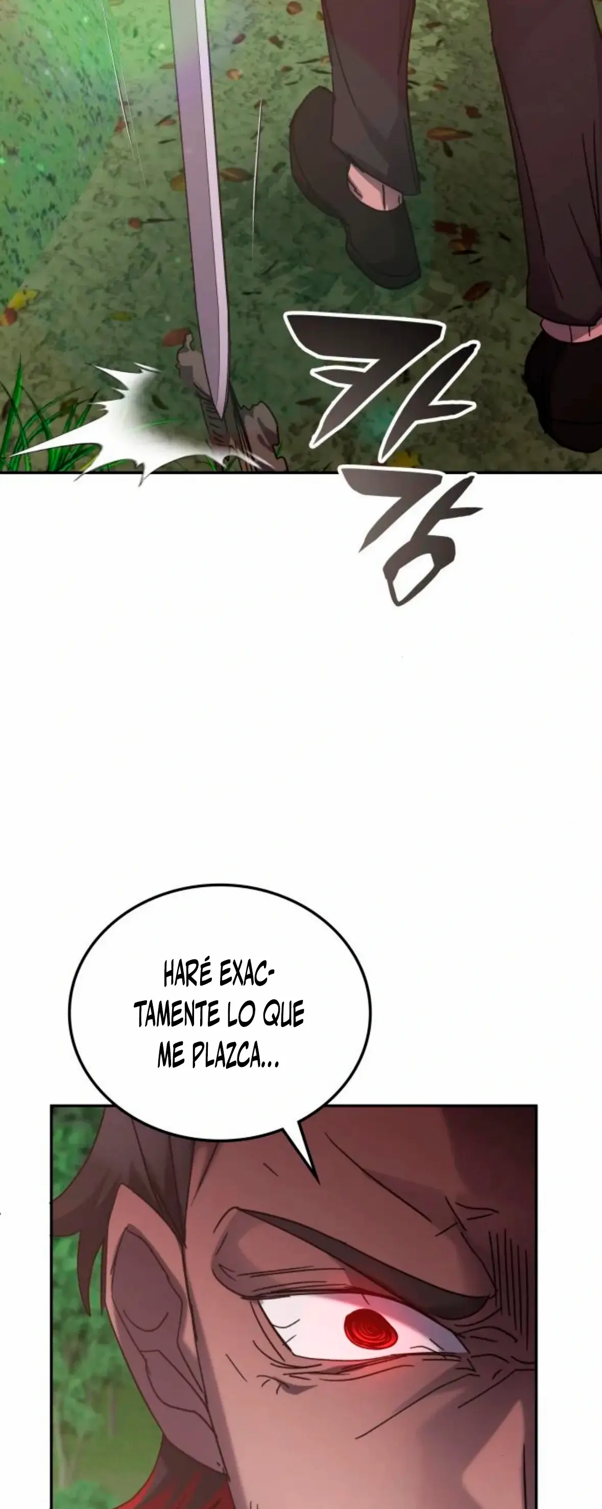 Read Academia de la Ascensión Manga Online