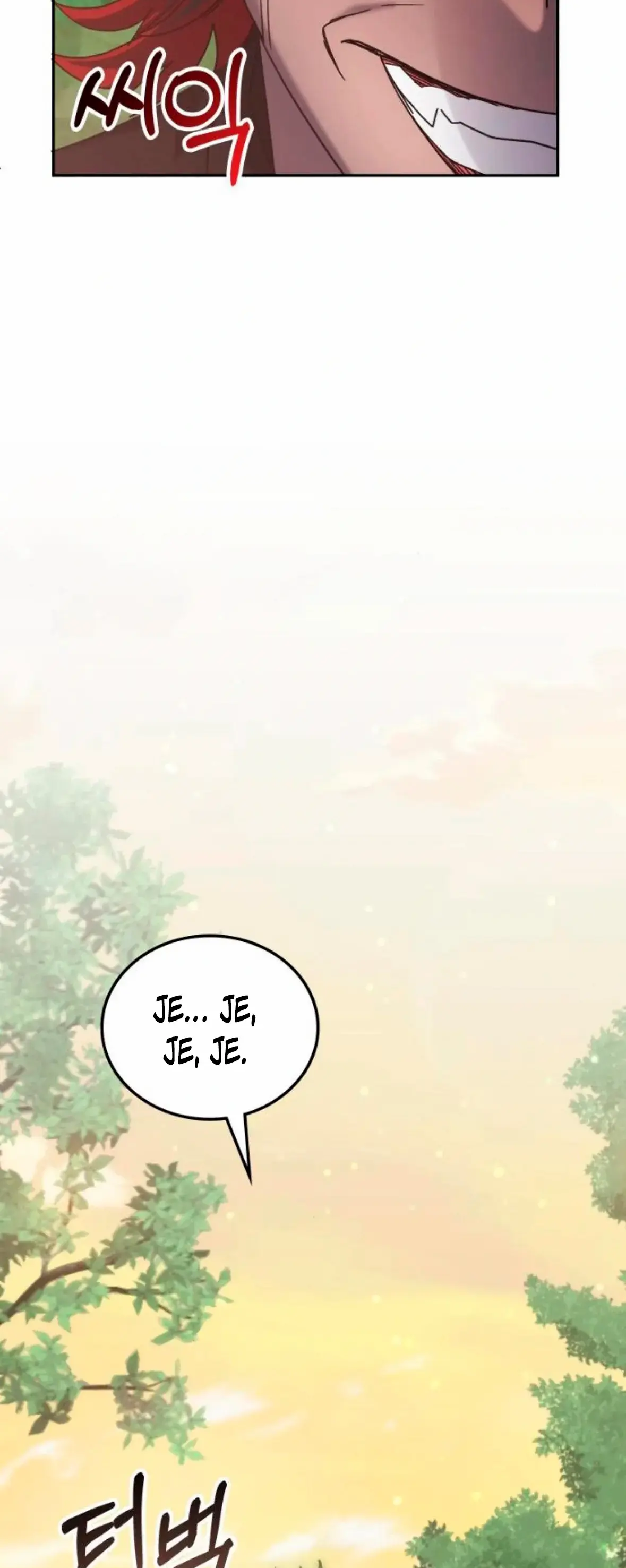 Read Academia de la Ascensión Manga Online