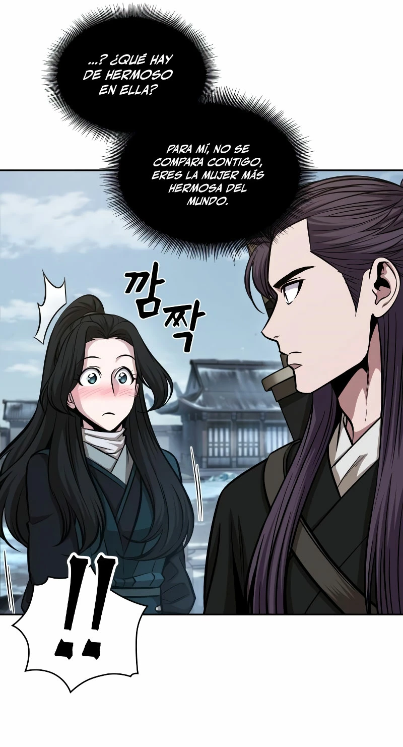 Read Academia de la Ascensión Manga Online