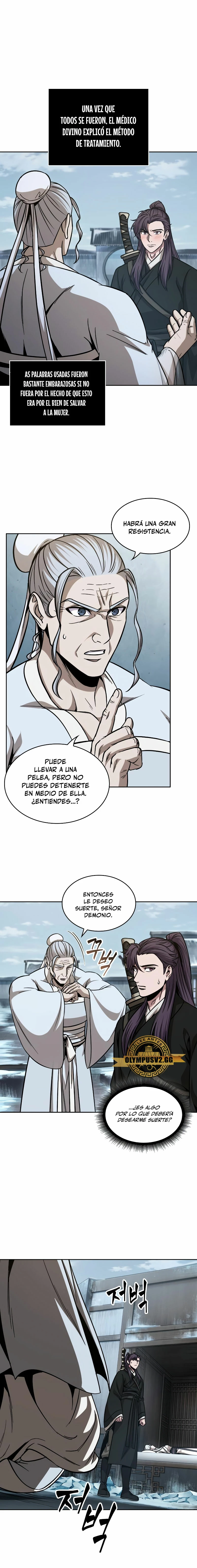 Read Academia de la Ascensión Manga Online