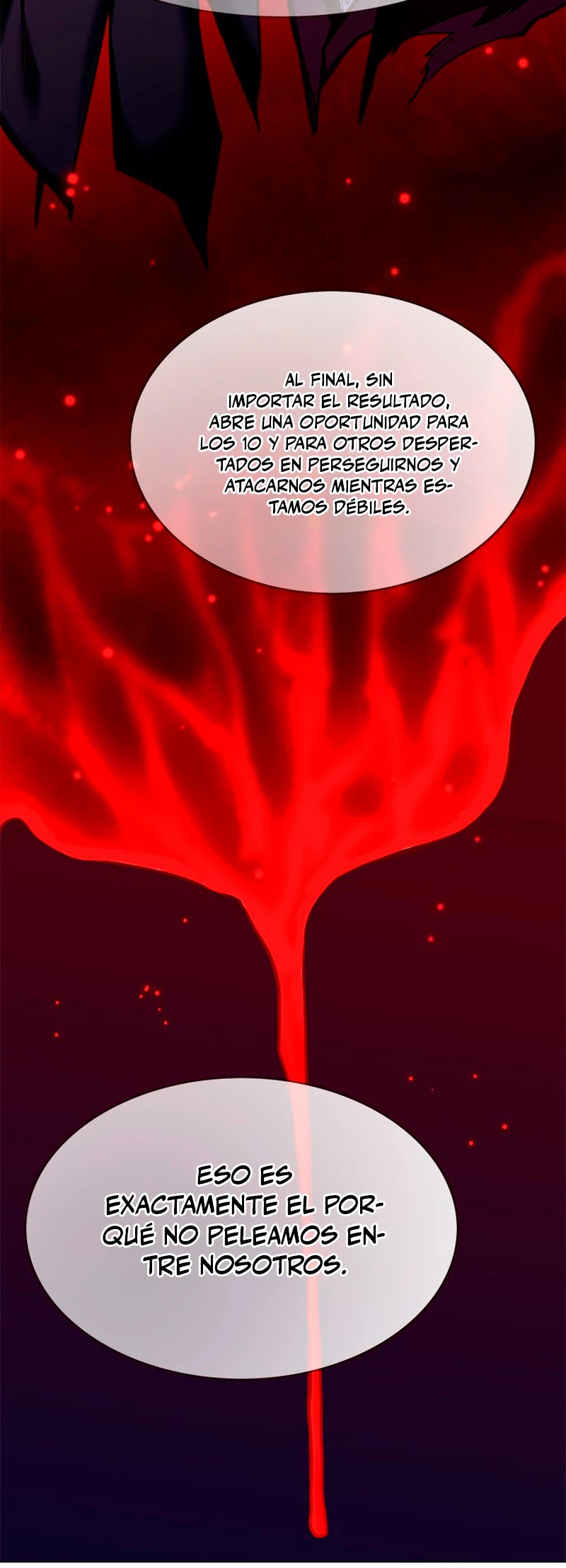 Read Academia de la Ascensión Manga Online