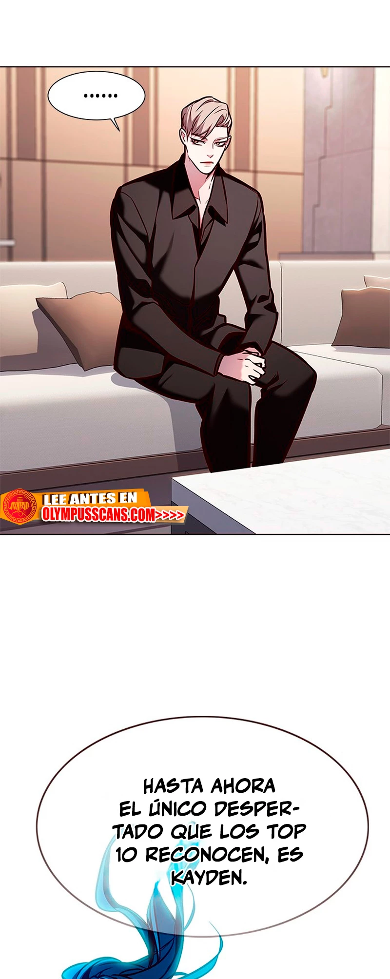 Read Academia de la Ascensión Manga Online