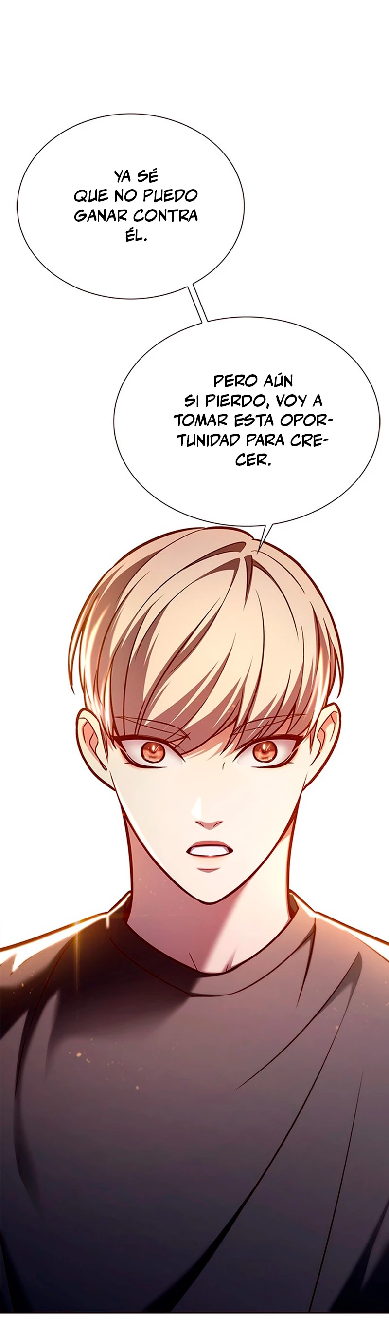 Read Academia de la Ascensión Manga Online